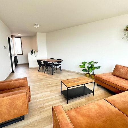 Opera Square Apartments In Antwerp Centre Exterior foto