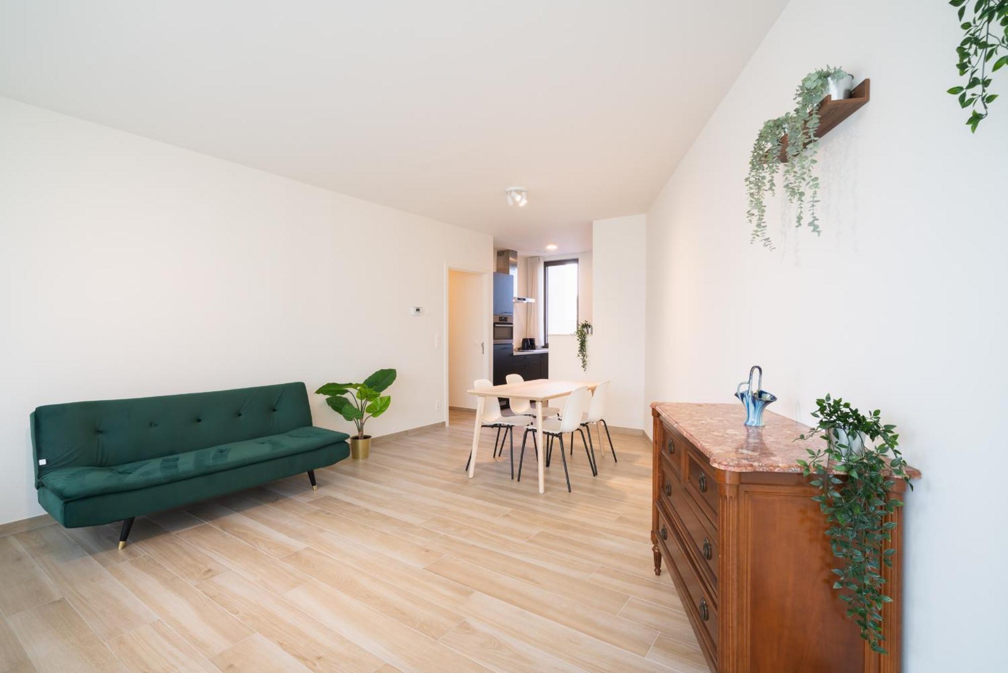 Opera Square Apartments In Antwerp Centre Exterior foto